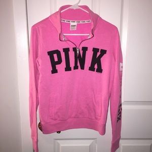 Pink XS Sweater